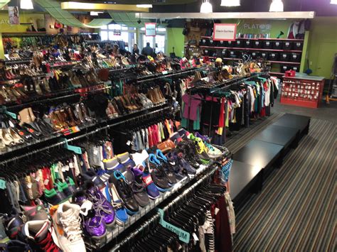 plato's closet near me